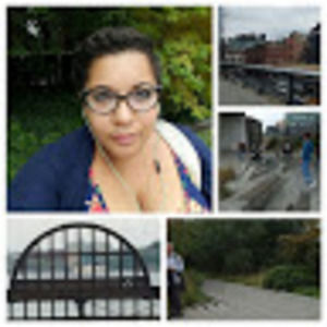 Meet your Posher, Cherita